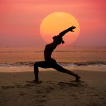 Benefits of Yoga