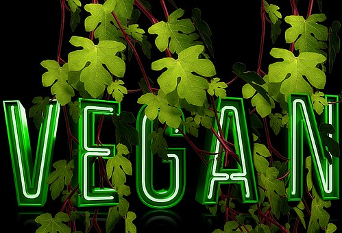 Vegetarian diet