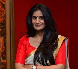 OmniLife's Co-Founder Anu Bajaj