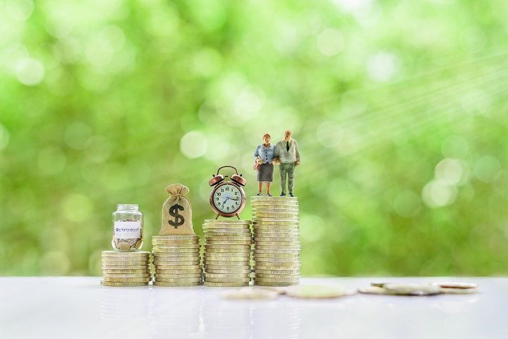 OmniLife - Financial Wellbeing